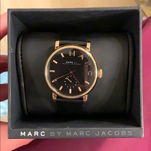 Marc Jacobs watch